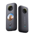 Rentals: Insta 360 onex2 camera and some accessories.