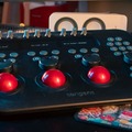 Rentals: Tangent WAVE 2 - Color Grading Panel