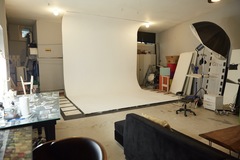 Studio/Spaces: Photo-Film Studio