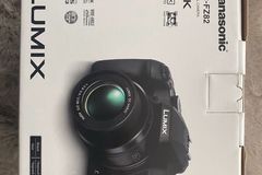 Sell: Panasonic DC-FZ82 Digital Camera 4k 60x Optical Zoom