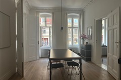 Studio/Spaces: Parterre flat in the heart of Kreuzberg