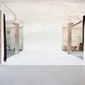 Studio/Spaces: LUX&ASA Studio with Infinity Cove for Photography, Film & Meeting