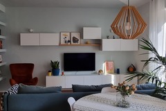Studio/Spaces: Apartment Milan