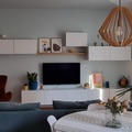Studio/Spaces: Apartment Milan