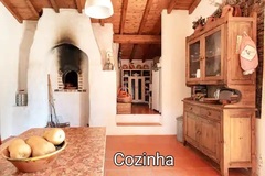 Studio/Spaces: Large Country House (near the beach)