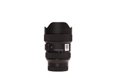 Rentals: Sigma 14-24mm f/2.8 (Art) DG DN L-mount