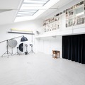 Studio/Spaces: photo studio