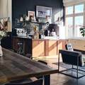 Studio/Spaces: Studioloft in Berlin mit Küche für Foto und FIlmproduktionen