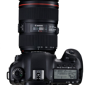 Rentals: Canon 5D Mark IV  + lens 24 - 105mm