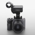 Rentals: SONY FX3