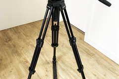 Rentals: TRIPOD - Sachtler Ace M GS (with bag)