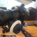 Rentals: Canon Camera Set
