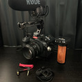Rentals: Canon Standard Videography Kit