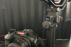 Rentals: Canon Videography Kit 2