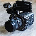 Rentals: Sony FX6 Cinema Camera | With Accessories
