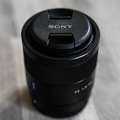 Rentals: Sony ZEISS 55mm FE f1.8 Lens (E-mount)