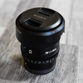 Rentals: SONY FE 20MM F1.8