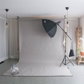 Studio/Spaces: 50sqm Photo Studio to rent in Neukölln