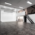 Studio/Spaces: Clean minimalistic creative space for events and pop-ups