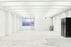 Studio/Spaces: industrial