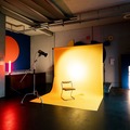 Studio/Spaces: Playground - Creative Studio (daylight & groundfloor)