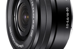 Sell: Sony Camera Lens 16-50mm f/3.5-5.6 oss