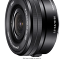 Sell: Sony Camera Lens 16-50mm f/3.5-5.6 oss