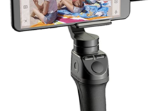 Rentals: FreeVision Smartphone Gimbal M -3 Axle stabilizer