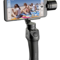 Rentals: FreeVision Smartphone Gimbal M -3 Axle stabilizer