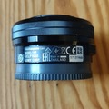 Sell: Sony E PZ 16-50mm F3.5-5.6 OSS Lens