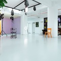 Studio/Spaces: Mietstudio | 130m² | 2 Set Räume| Make Up Bereich 