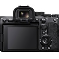 Rentals: SONY A7S III / Sony Alpha 7 S III