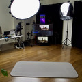 Studio/Spaces:  Hochmodernes Multi-Kamera Studio (ink. Operator)