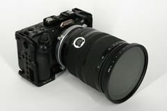 Rentals: Sony FX 30 Camera Kit **Ready to shoot**
