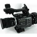 Rentals: Sony FX 6 Camera Kit **Ready to shoot**