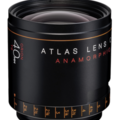 Rentals: Atlas Orion Anamorphic Set A - EF Mount (3 Lenses)