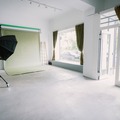 Studio/Spaces: Natural Light PhotoStudio in the heart of Kreuzberg
