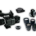 Rentals: FX6 Camera and Light Set Mobile