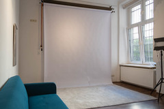 Studio/Spaces: Photo/Video Studio in Berlin Charlottenburg