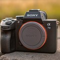 Rentals: Sony A7III + lenses