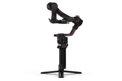 Rentals: DJI Ronin RS2 Pro Combo + single or double hand grips