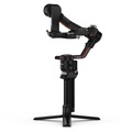 Rentals: DJI Ronin RS2 Pro Combo + single or double hand grips