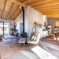 Studio/Spaces: Casa da Paz:  Farmhouse Horse and Donkey Ranch 