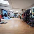 Studio/Spaces: Professional Studio in Berlin Kreuzberg (fully equipped)