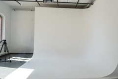 Studio/Spaces: Reel to Reel Studio 