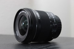Rentals: Canon - EF-S 10-18mm f/4.5-5.6 IS STM Ultra-Wide Zoom Lens