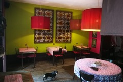Studio/Spaces: Rota Do Chà - Restaurant