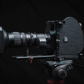 Rentals: Krasnogorsk K3 - 16mm Film Camera + Fujinon 4.8-48mm f/1.8 - 2X