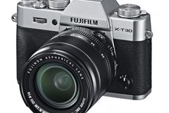 Rentals: Fujifilm X-T30 