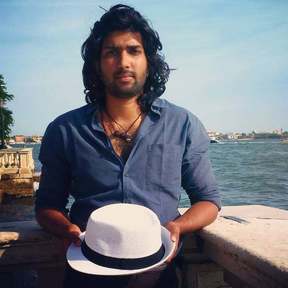 Chetan Raghuram